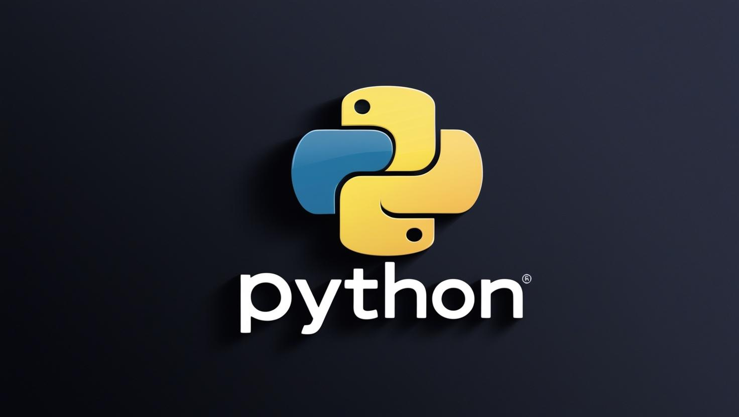 Python Logo